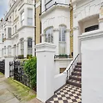 Veeve - The Chelsea Retreat