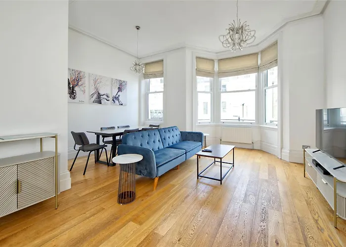 Veeve - The Chelsea Retreat