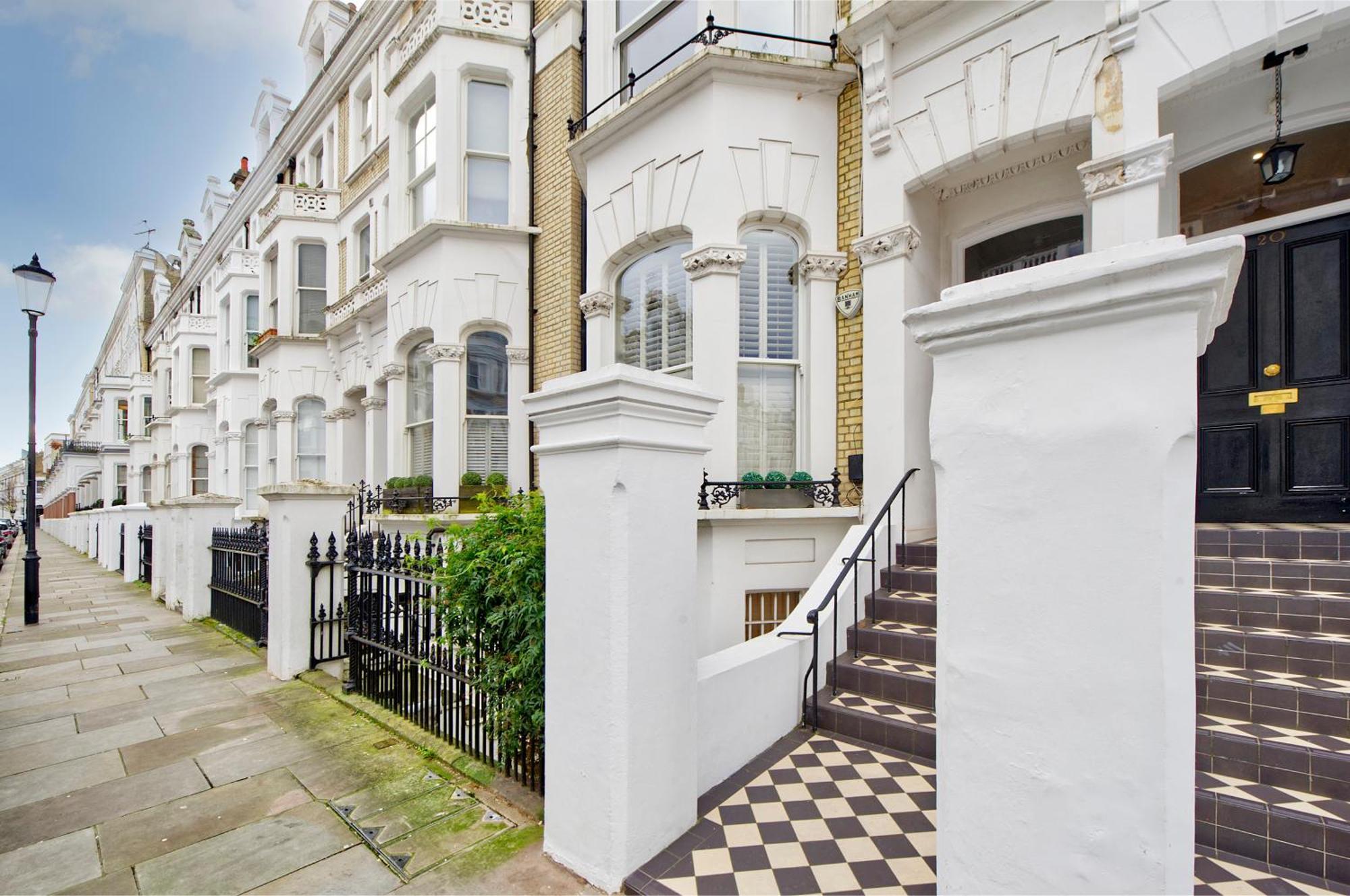 Veeve - The Chelsea Retreat Appartamento
