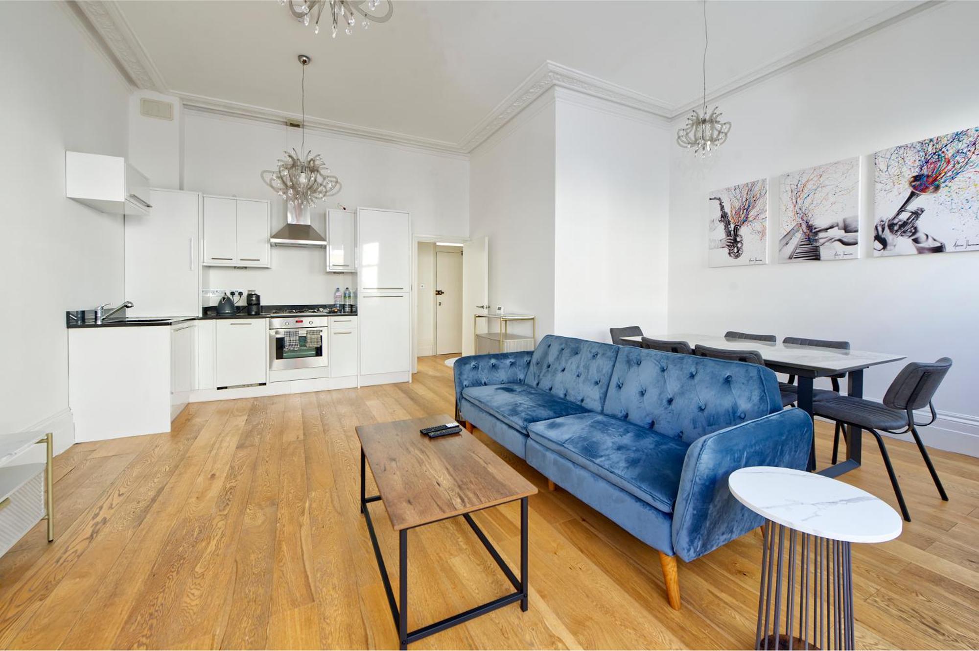Veeve - The Chelsea Retreat *