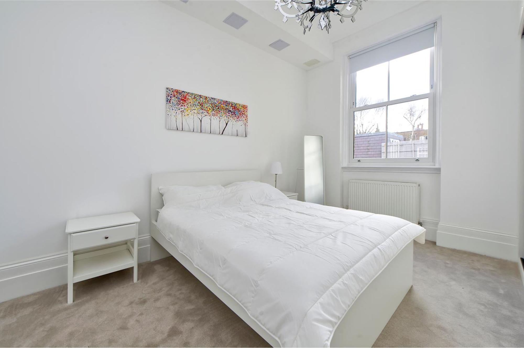 Veeve - The Chelsea Retreat *