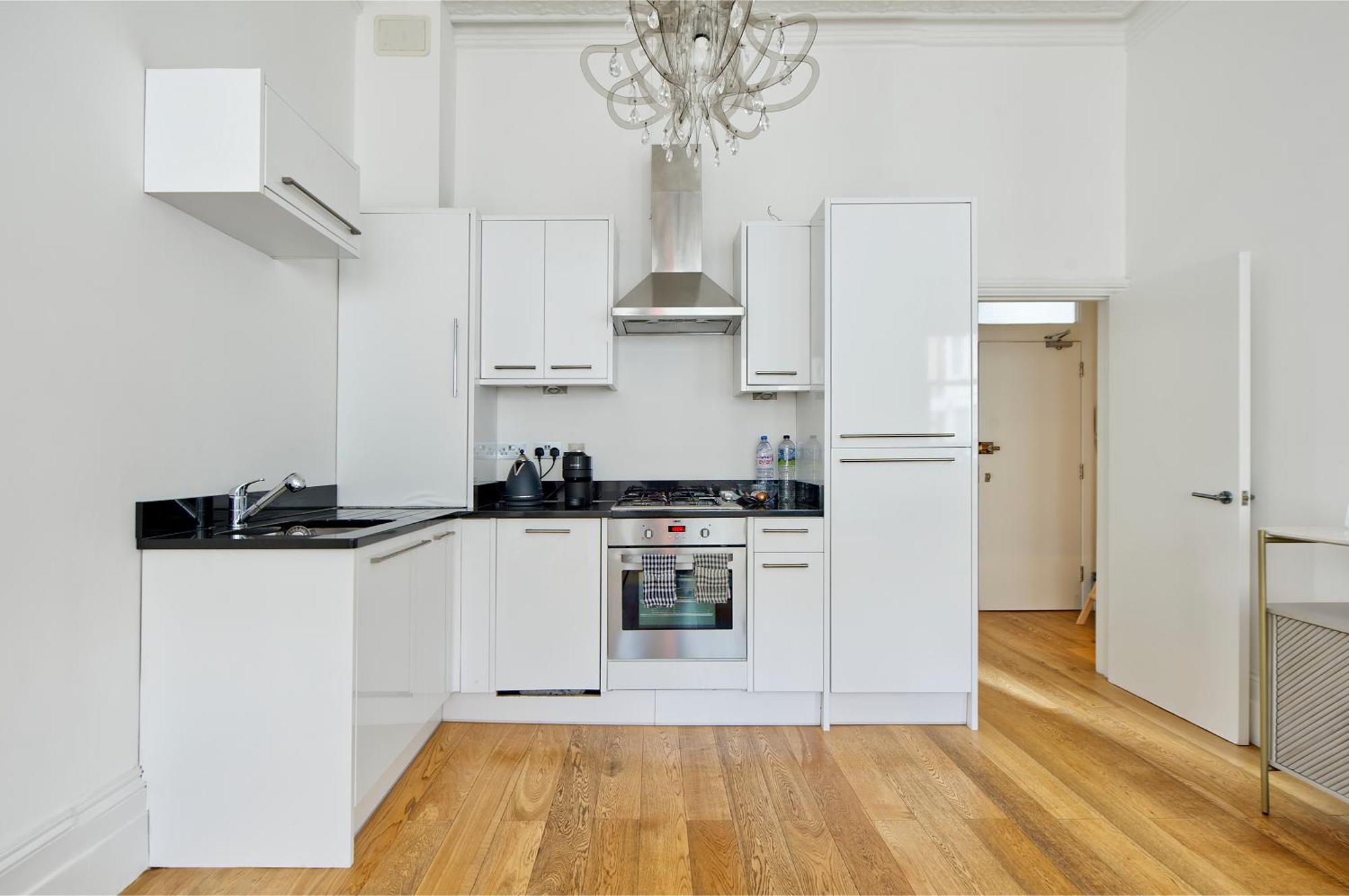 Appartamento Veeve - The Chelsea Retreat