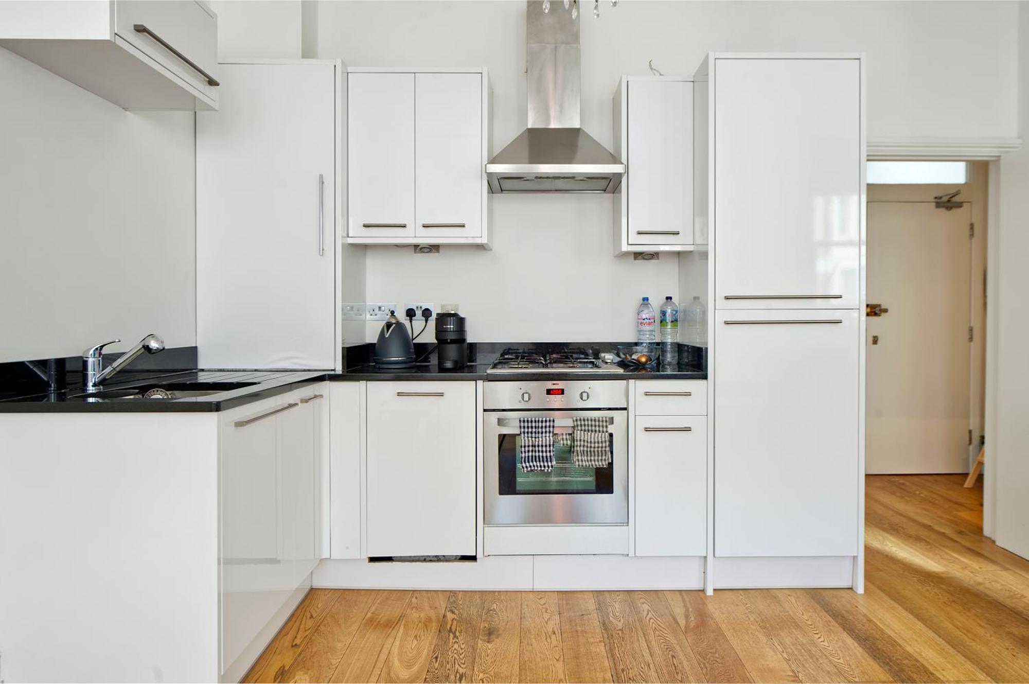 Veeve - The Chelsea Retreat Appartamento *