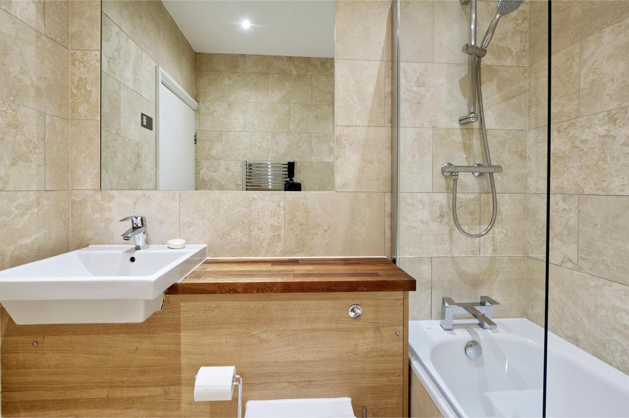 Appartamento Veeve - The Chelsea Retreat *