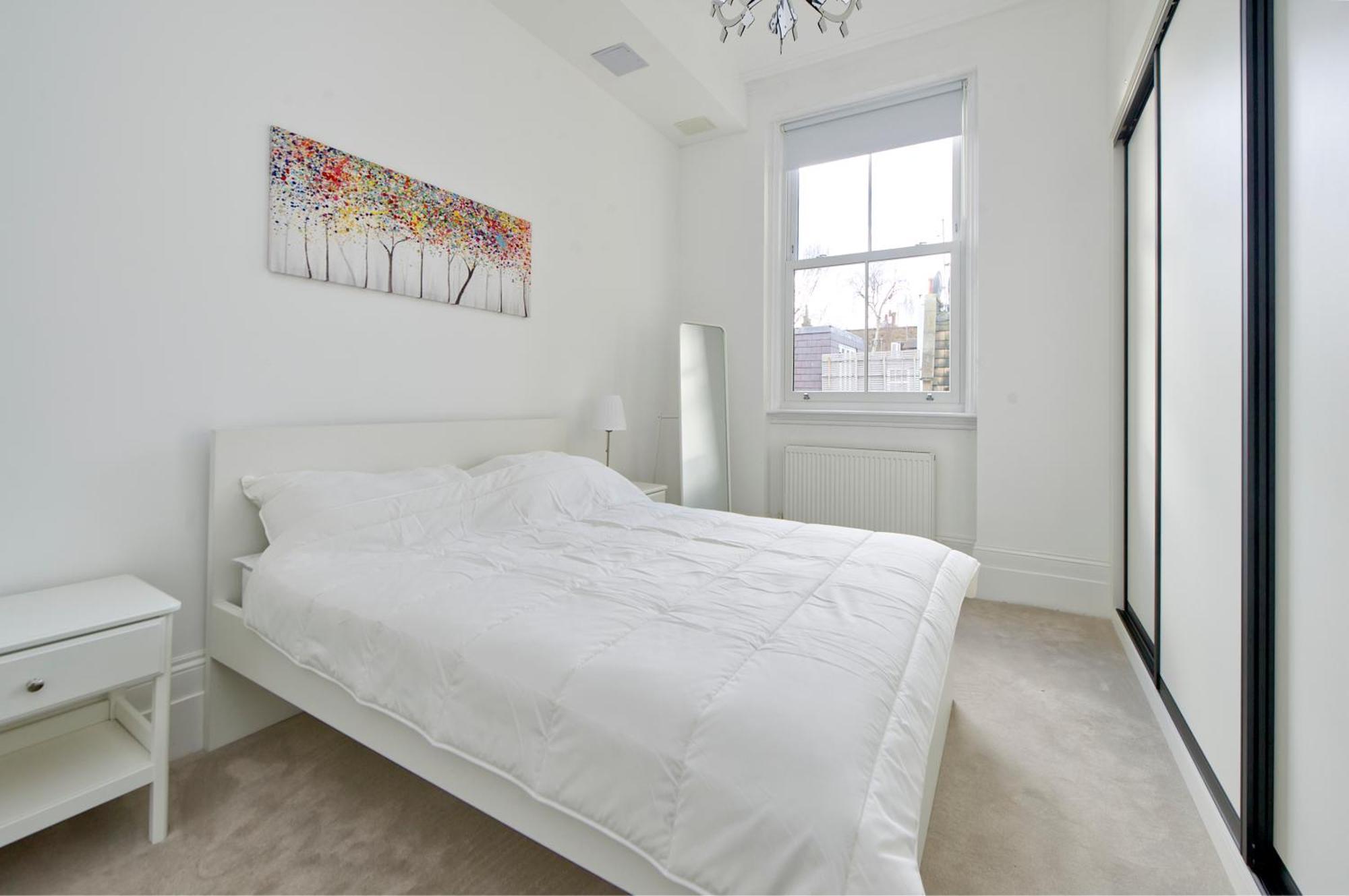 Appartamento Veeve - The Chelsea Retreat Londra