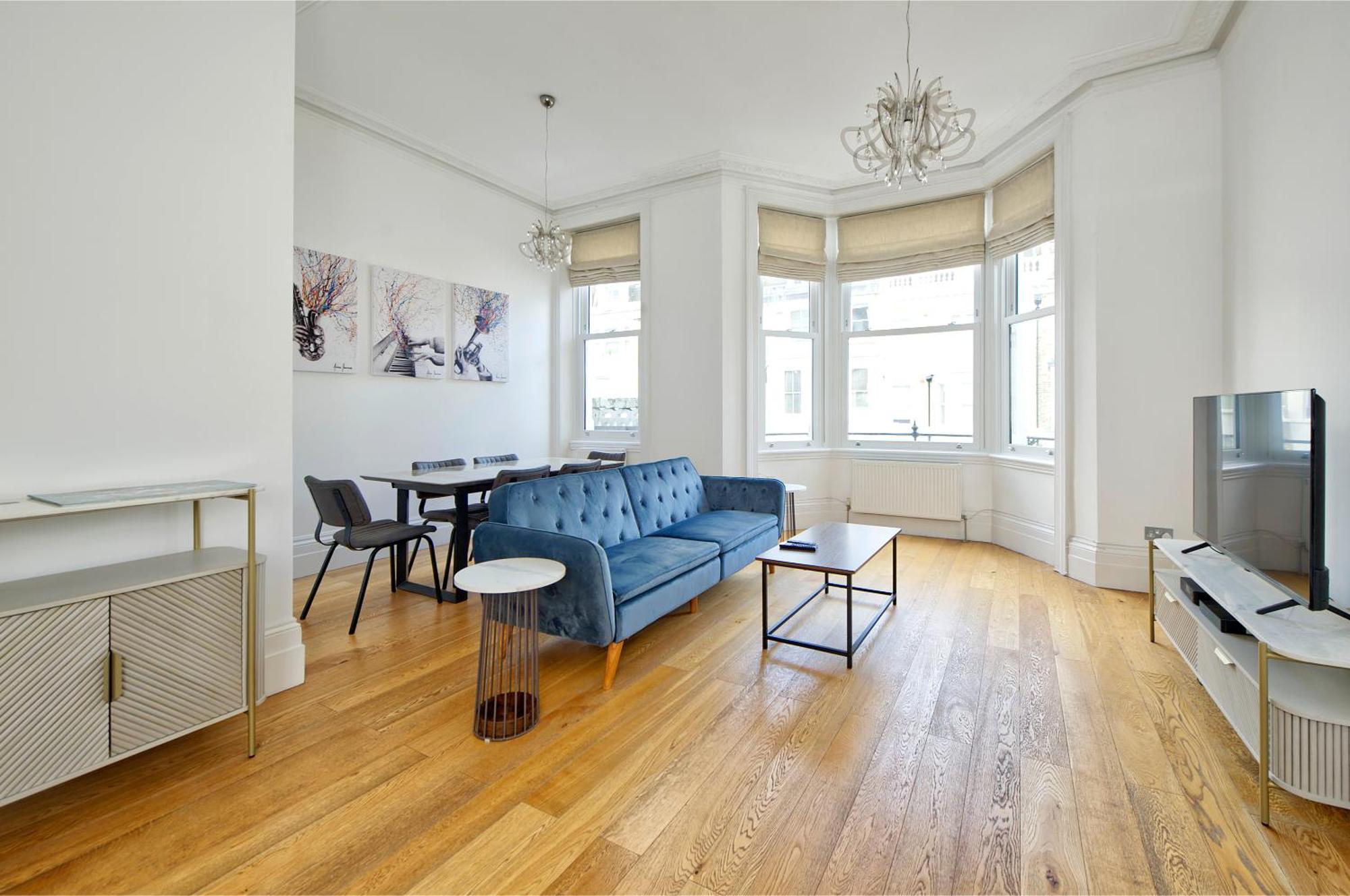 Veeve - The Chelsea Retreat *