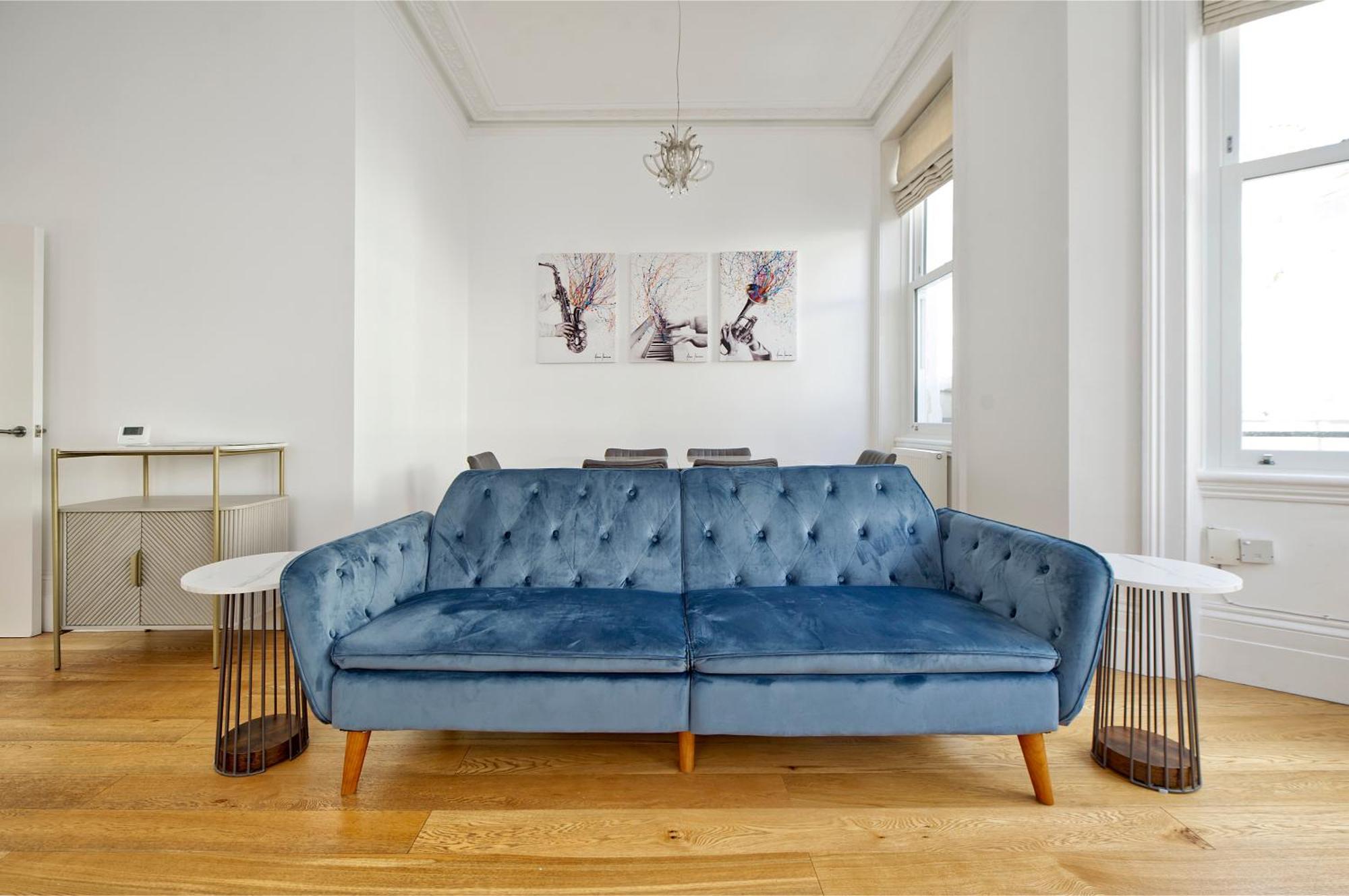 Veeve - The Chelsea Retreat Appartamento *